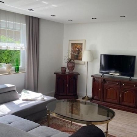 Ferienwohnung Lilienthal Εξωτερικό φωτογραφία