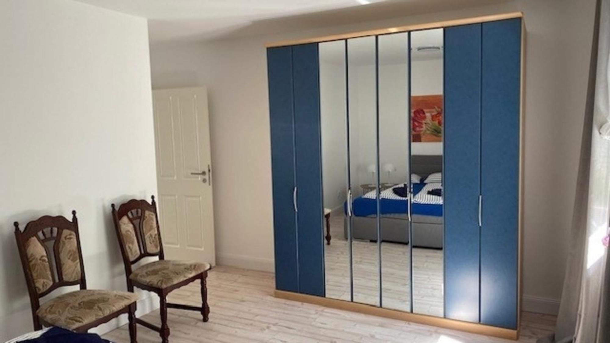 Ferienwohnung Lilienthal Εξωτερικό φωτογραφία