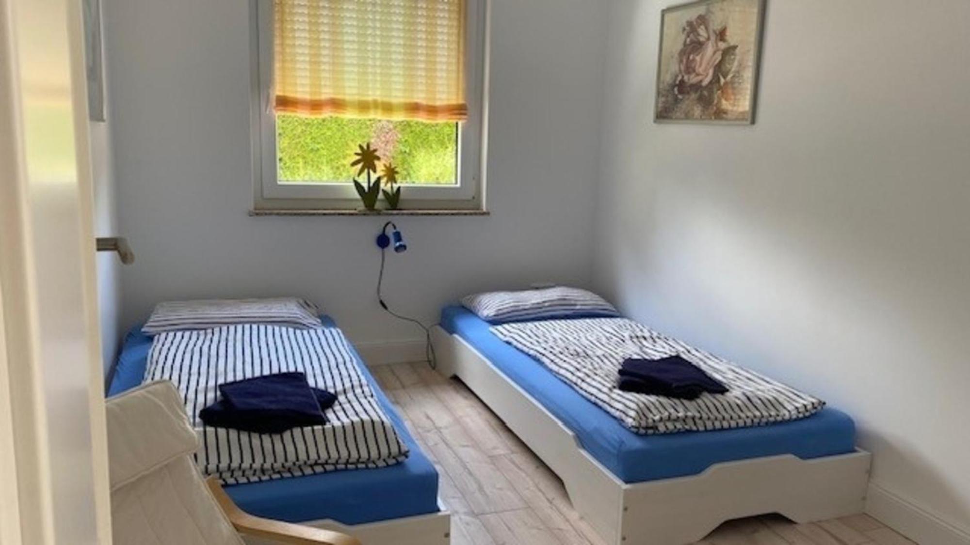 Ferienwohnung Lilienthal Εξωτερικό φωτογραφία